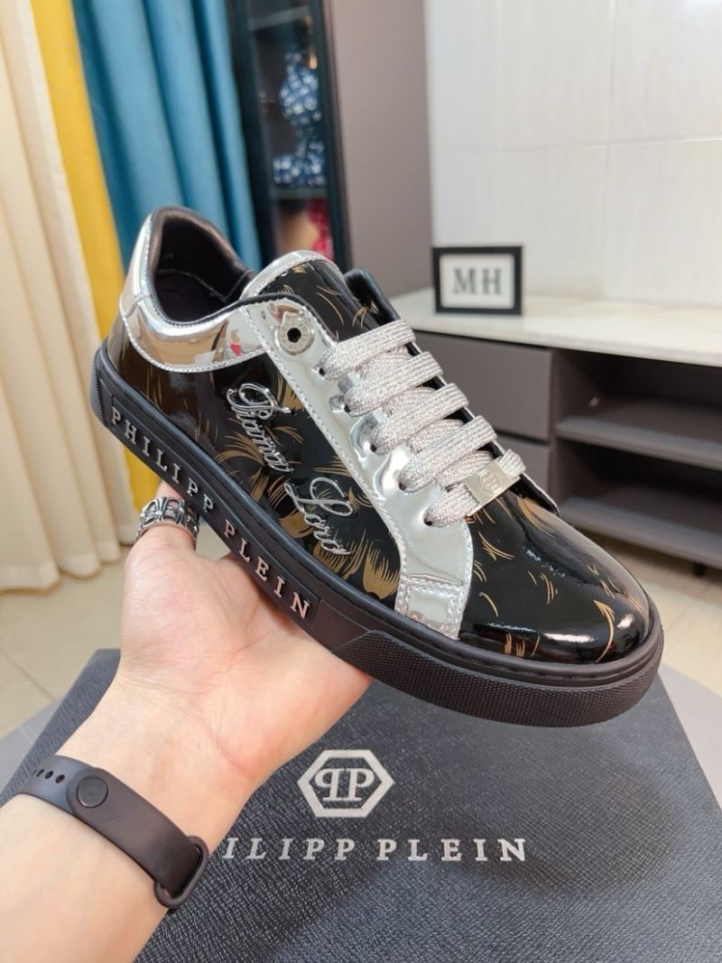 Philipp Plein Shoes